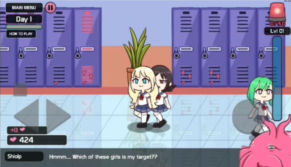 Fitur Lovecraft Locker Mod Apk