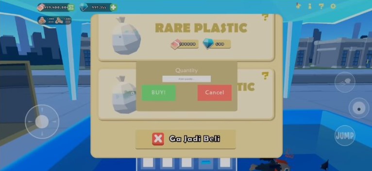 Aku Si Peternak Lele Mod APK v1.3 Unlimited Money 2023 6 Gameplay Aku Si Peternak Lele Mod Apk