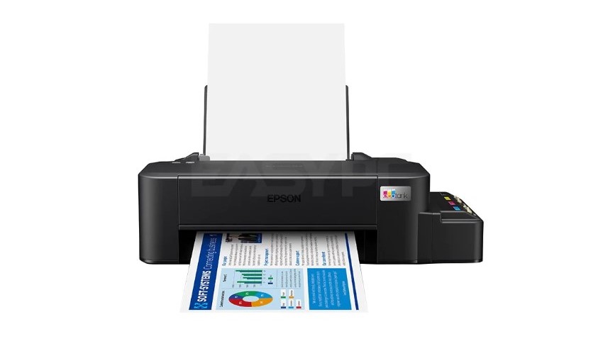 Download Driver Printer Epson L121