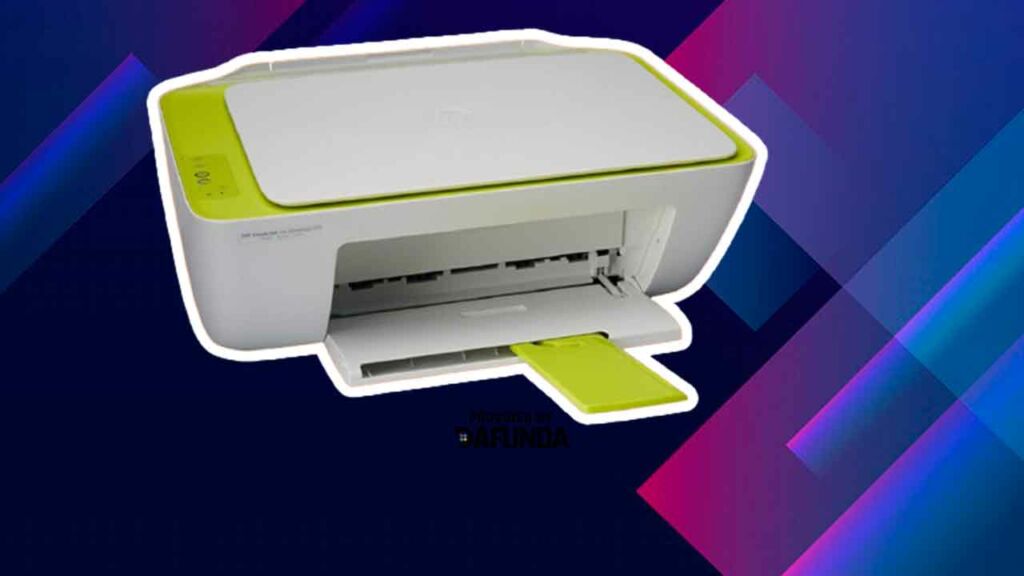 Download Driver Hp Deskjet 2135 Gratis Terbaru