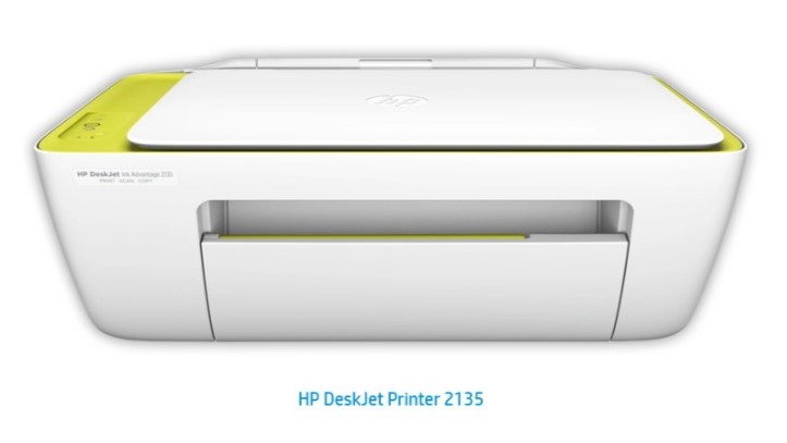 Download Driver Hp Deskjet 2135