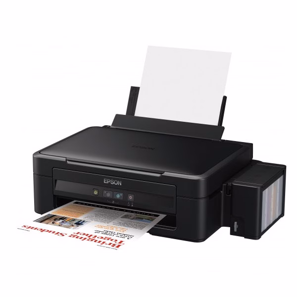 Epson L210