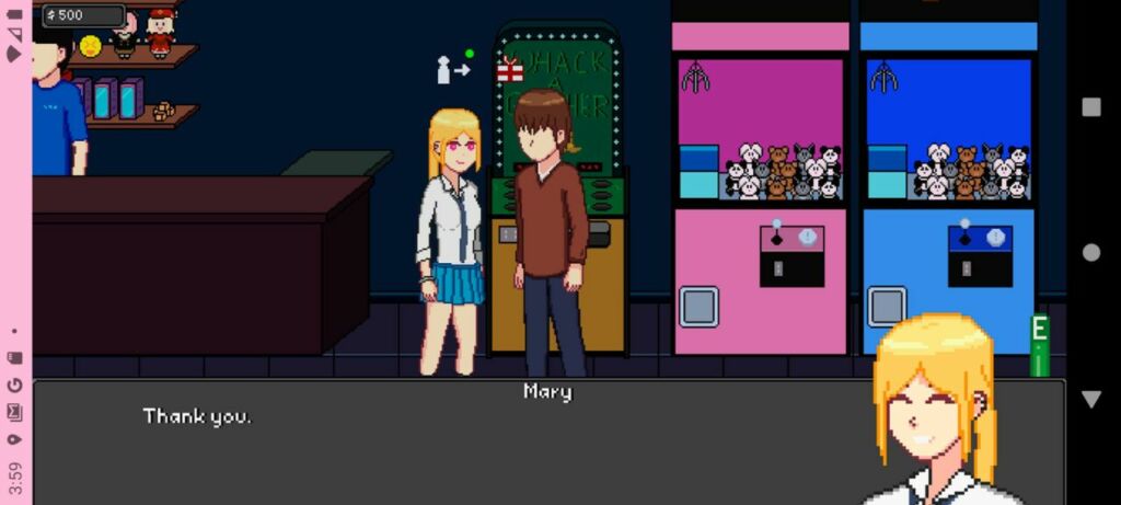 Fitur Learn The Heart Apk Mod