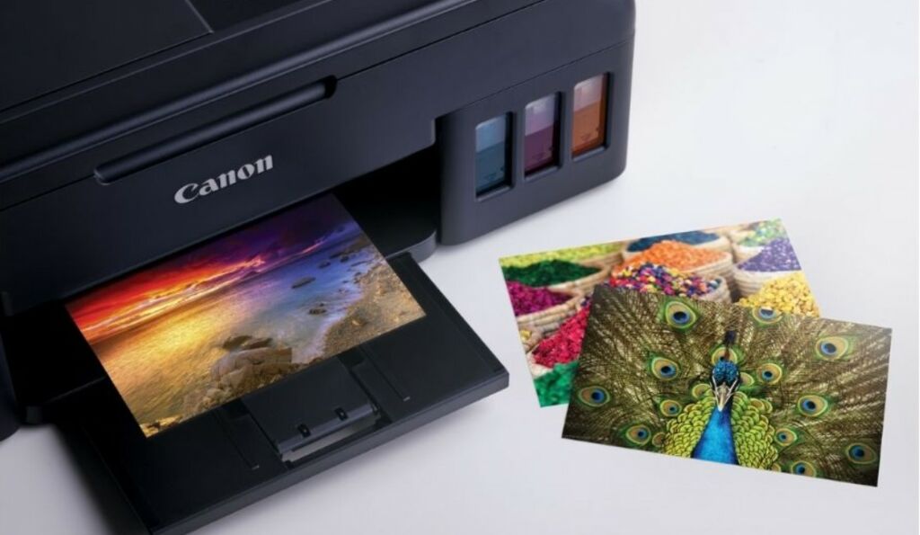 Link Download Driver Canon G2010 Gratis