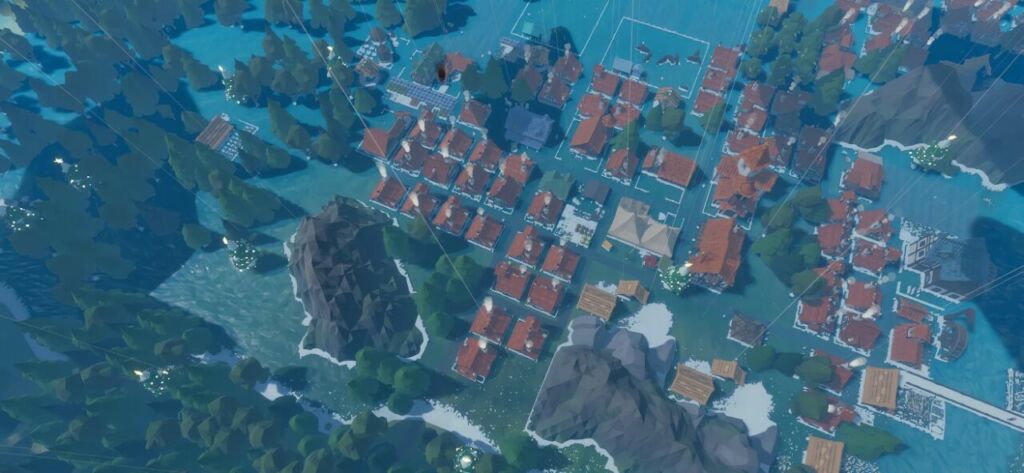 Download Settlement Survival Mod Apk Unlimited Money 2023