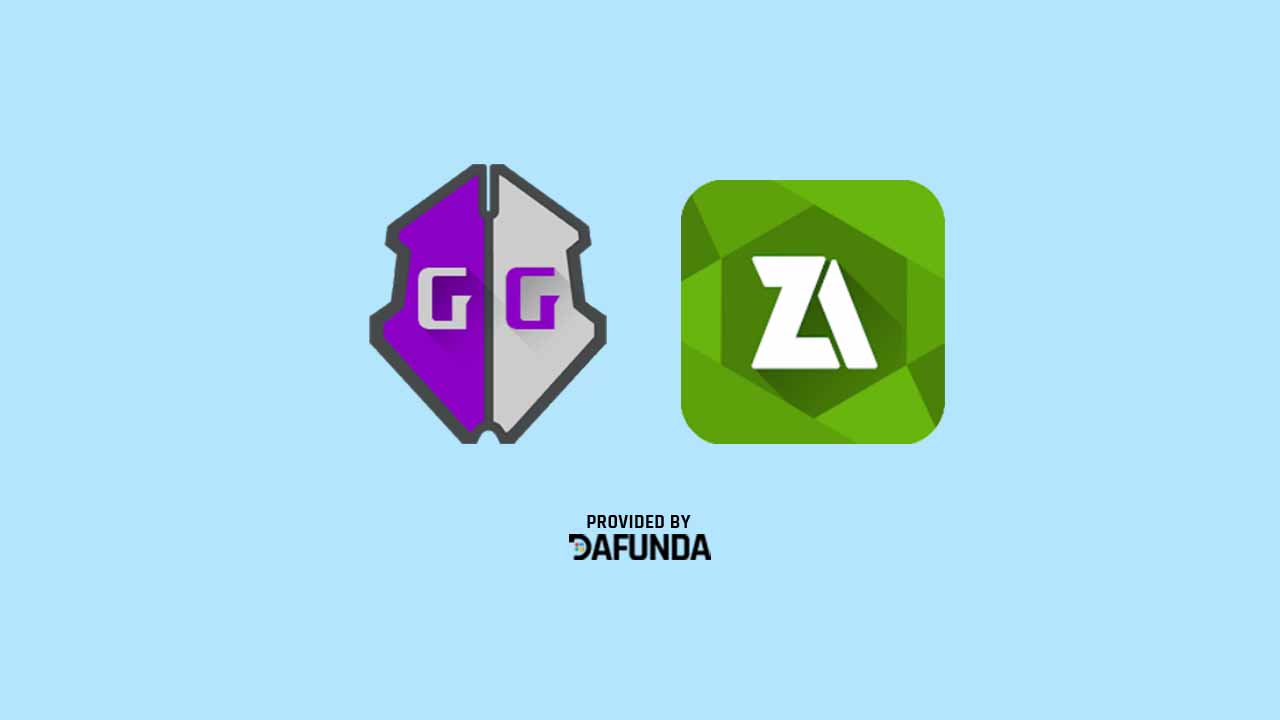 Script FF Diamond 3 Download Zarchiver Dan Game Guardian