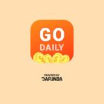 Kode Undangan Go Daily 2023 Untuk Mendapatkan poin Tambahan