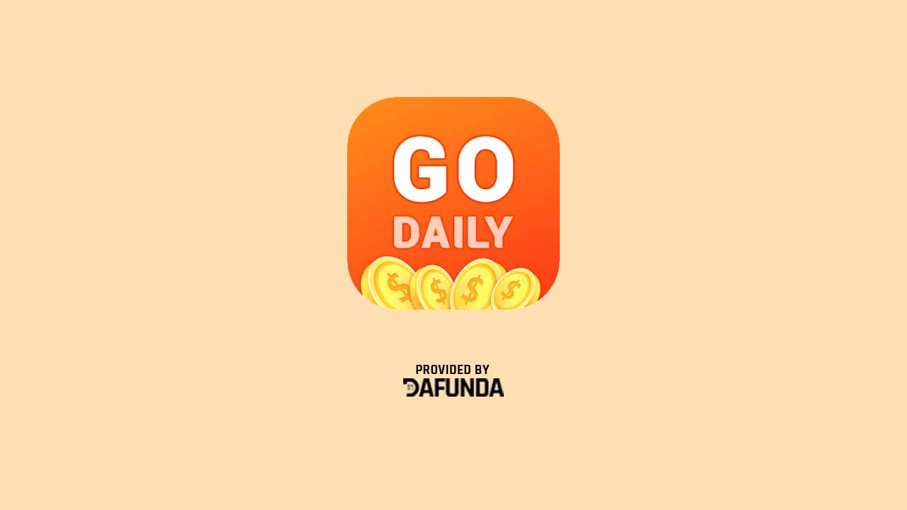 Kode Undangan Go Daily 2023 Untuk Mendapatkan poin Tambahan