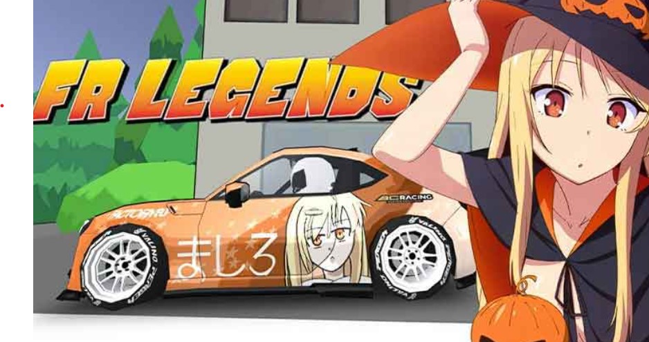Livery Gt86 Anime