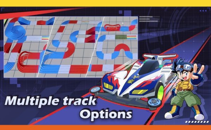4WD Racer MOD APK 2 Download 4wd Racer Mod Apk Unlock All Item