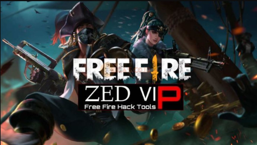Download Zed Vip Apk Ff 