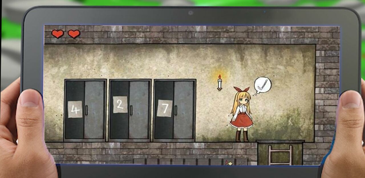 Gameplay Melancholianna Mod Apk