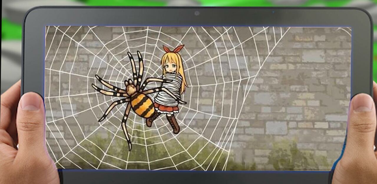 Install Melancholianna Apk