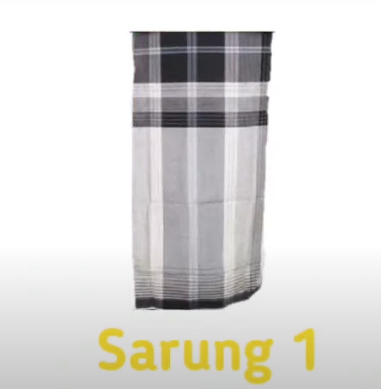 Sarung 1