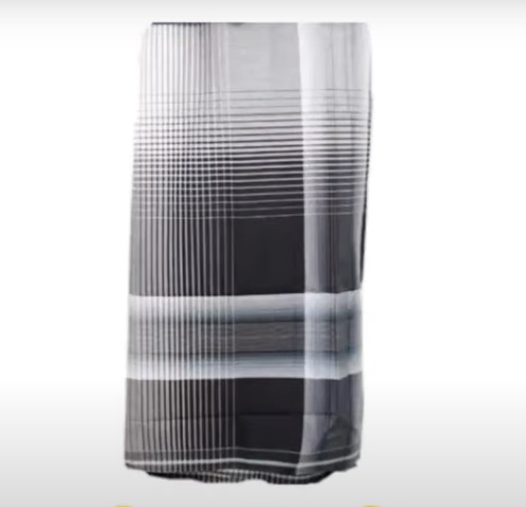 Sarung 9