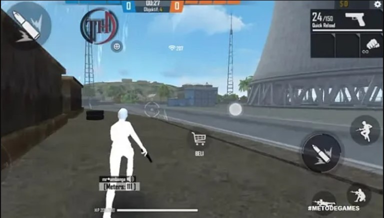 36 Apk Cheat FF Auto Headshot & Diamond Gratis 3 Apa Itu Tezla Vip Mod Apk Cheat Ff