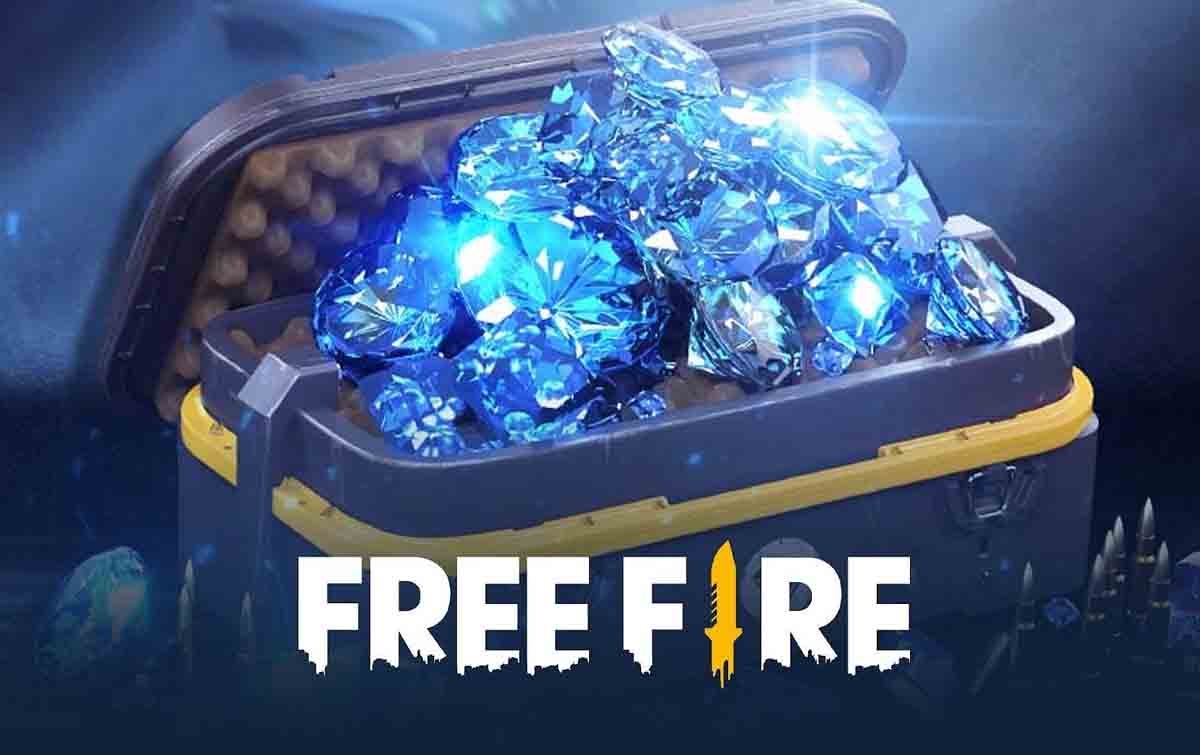 Cara Mendapatkan Diamond Gratis Ff 99999 Tanpa Apk