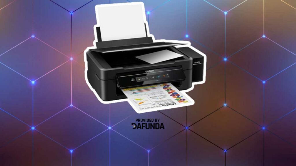 Download Driver Epson L385