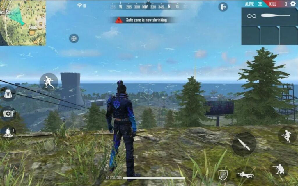 Download Ff Old Restu Gaming