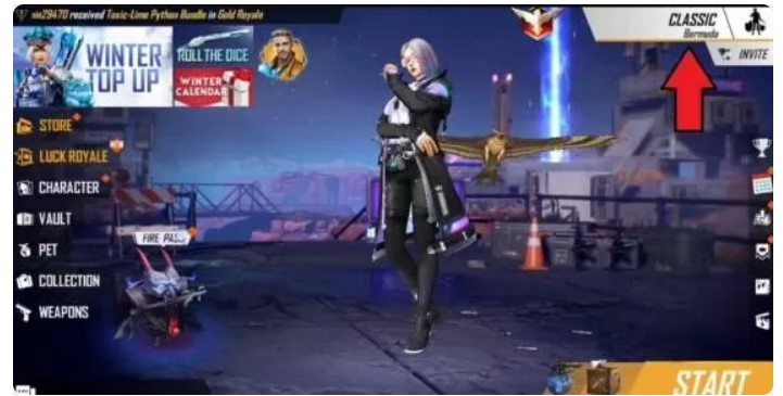 36 Apk Cheat FF Auto Headshot & Diamond Gratis 14 Geektyper Akun Ff