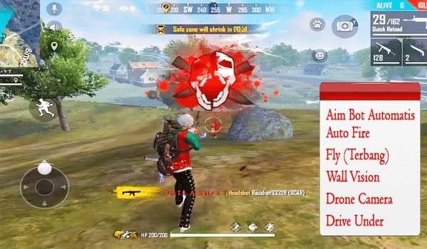 Abofahdsh APK 1 Apa Itu Abofahdsh Apk