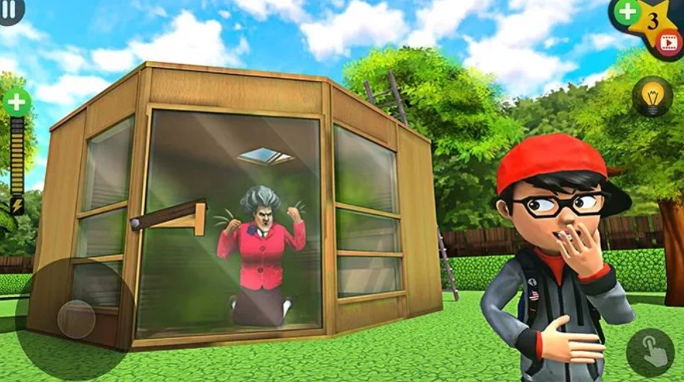 Scary Teacher 3D MOD APK Unlimited Money Terbaru 2023 3 Download Scary Teacher 3d Mod Apk Unlimited Money