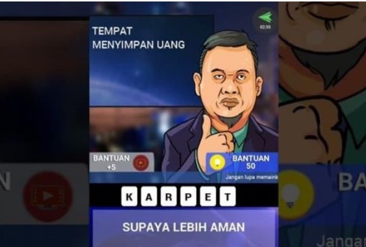 Download Tts Lontong Mod Apk 