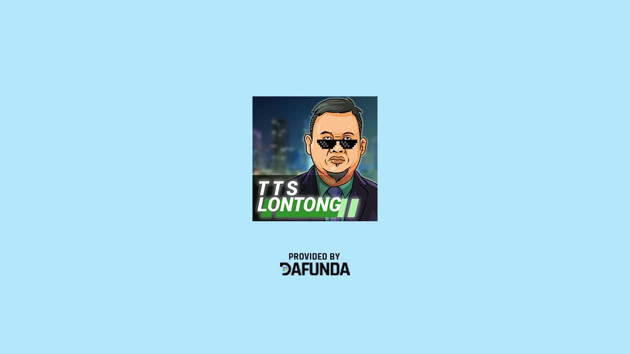 TTS Lontong MOD APK v3.8 Terbuka Semua Pertanyaan 2023