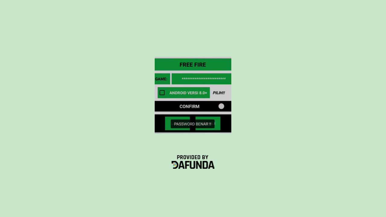 Download Zero Hacking Ff Terbaru