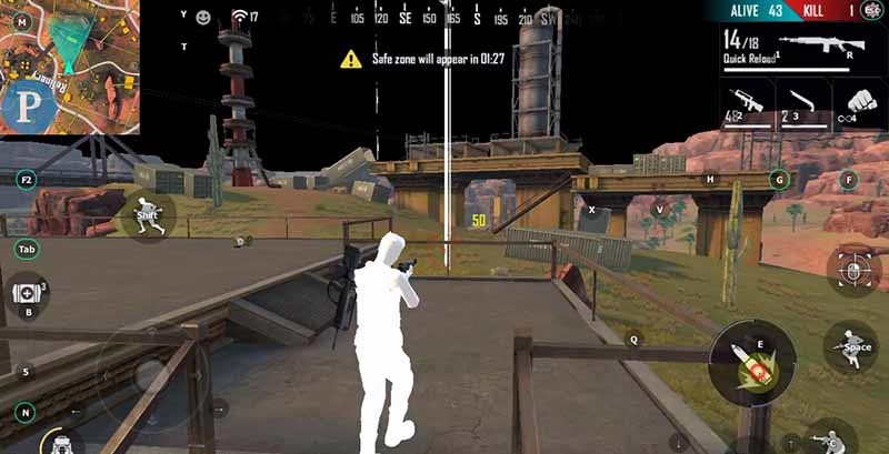 Install Apk Hack Akun Ff Asli Gm21