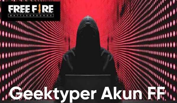 Geektyper Akun FF Untuk Mengambil Akun Free Fire Orang Lain 5 Install Geektyper Akun Ff