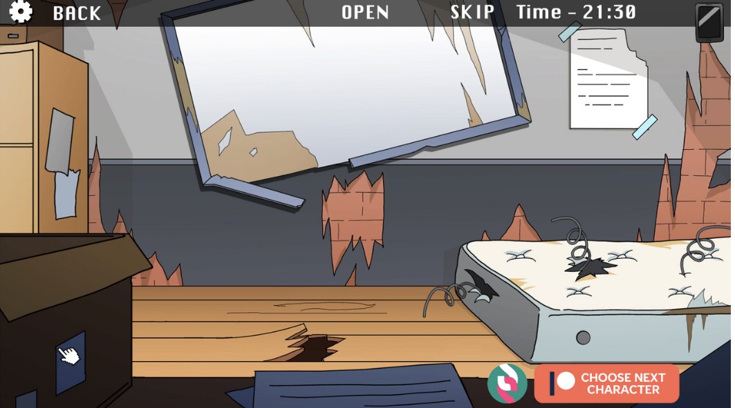 Hole House MOD APK 5 Install Hole House Mod Apk