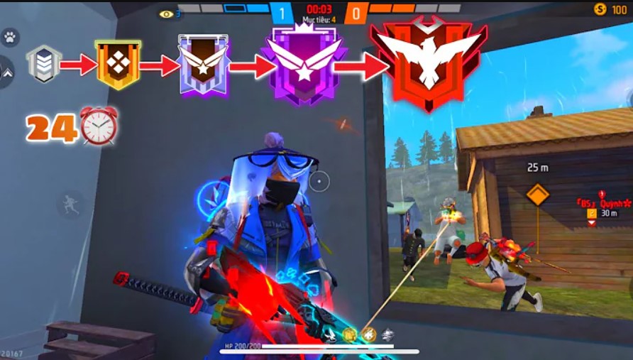 Install V Gaming