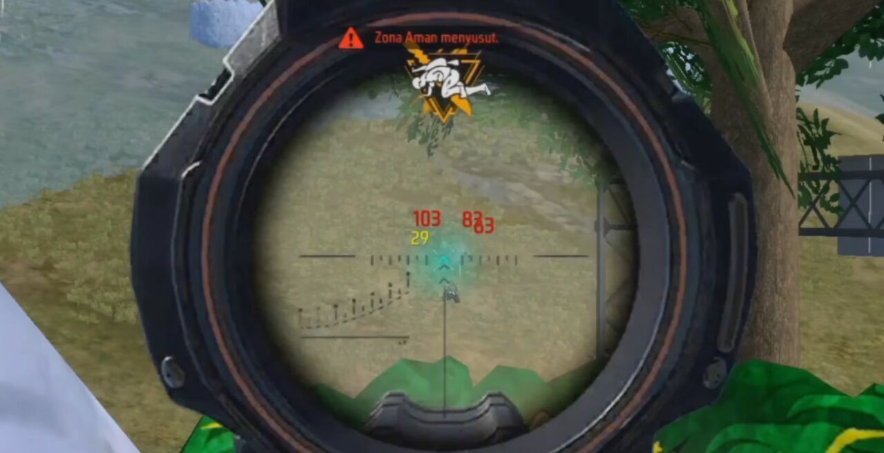 V Gaming Ff