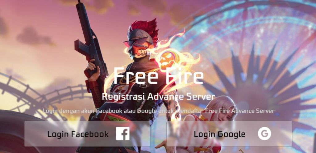 APK Client FF Advance Server Terbaru Mei 2023 2 Apa Itu Ff Advance Server