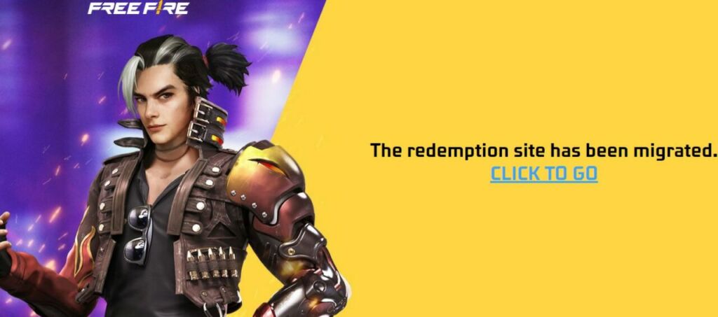 Cara Menggunakan Kode Redeem Free Fire