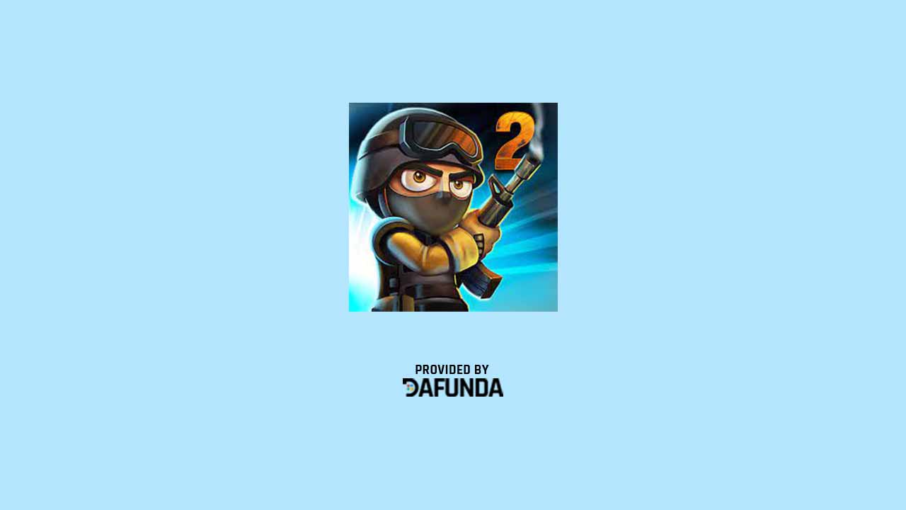Tiny Troopers 2 MOD APK