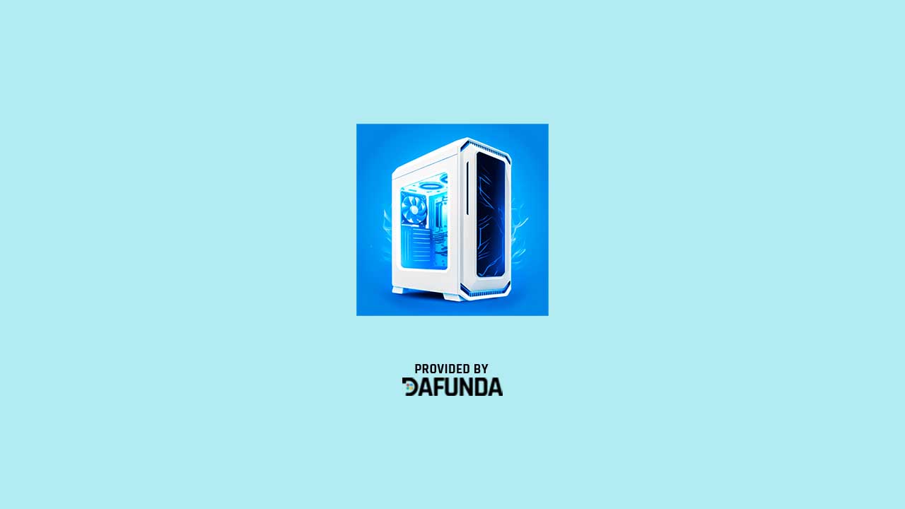 PC Creator 2 MOD APK v3.5.2 Terbaru