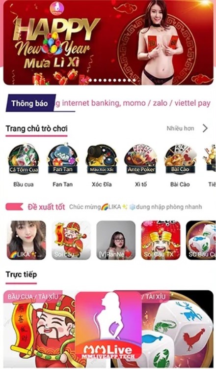 MMLive APK 5 Install Mmlive Mod Apk