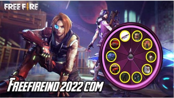 Cara Mendapat Diamond Dan Skin Ff Dari Freefireind 2022 Com