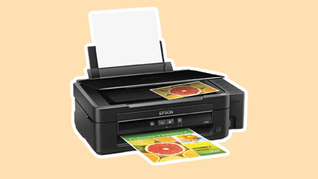 Download Driver Epson L350 Gratis