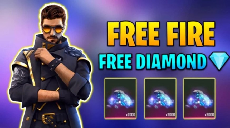 Free Fire Max 2 Download Free Fire Max Mod Apk Unlimited Diamond
