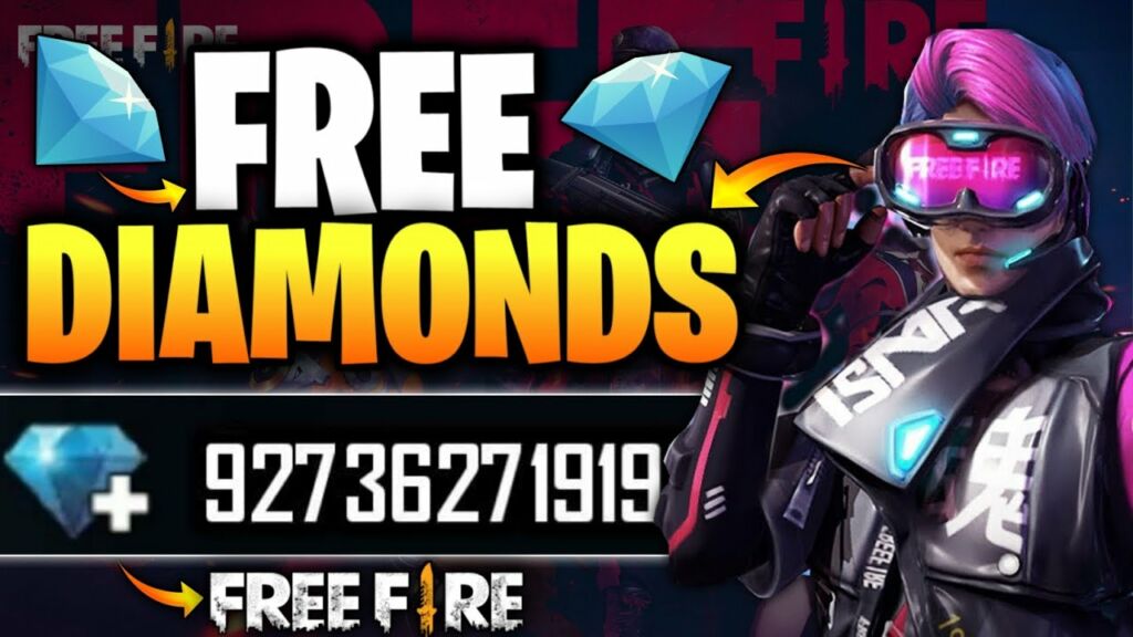 Free Fire Max 1 Free Fire Max Mod Apk Unlimited Diamond