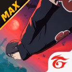 Free Fire Max