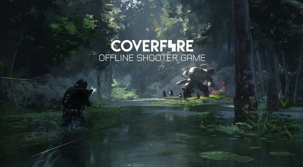 10 Game Mirip Free Fire Offline dengan Gameplay Unik yang Seru dan Menarik 3 Cover Fire