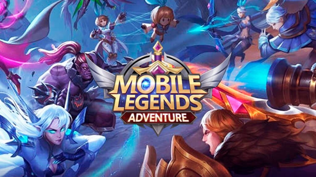 Data Mobile Legends Full Patch 1 Download Data Mobile Legends Full Patch