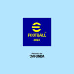Racikan Ronaldo eFootball 2023 di Rating Max