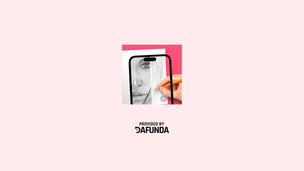 AR Drawing Mod APK v1.3.2 Unlock All