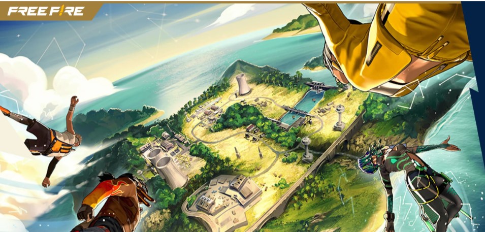 Free Fire Winterlands 32bit Arm v7a 1 Download Free Fire Winterlands 32bit Arm V7a
