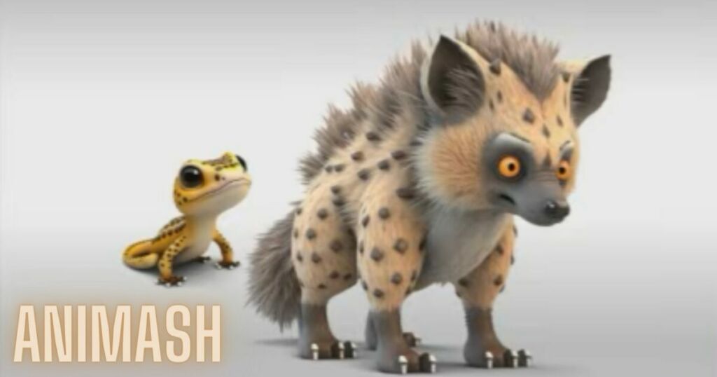 Download Animash Mod Apk